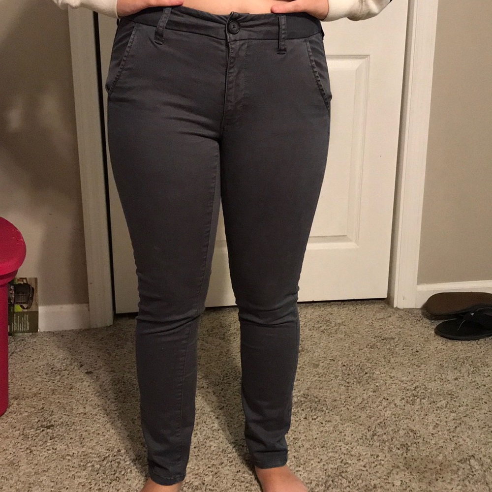 American Eagle, Skinny, Stretch